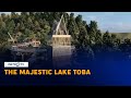 The Majestic Lake Toba