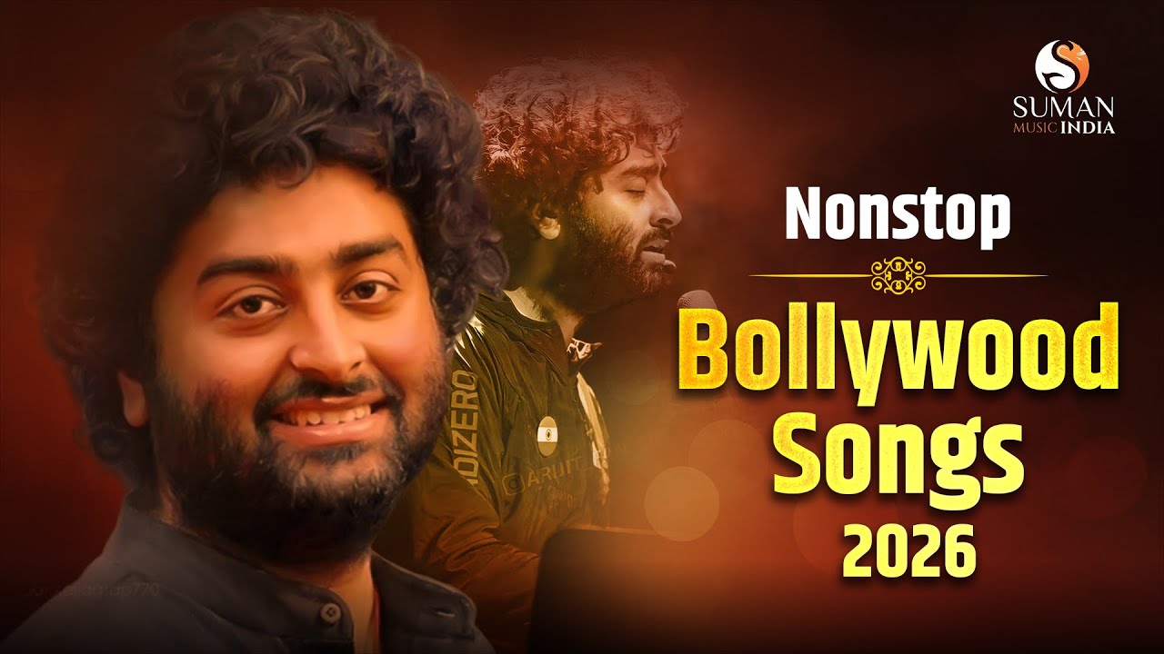 Late Night Pure Melodies 💖 | Soulful Romantic Songs | Heart Touching Music 2026 