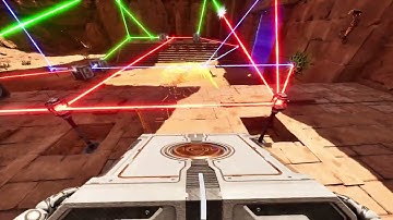 Road To Elysium (The Talos Principle 2 DLC) - 15 Flow Control