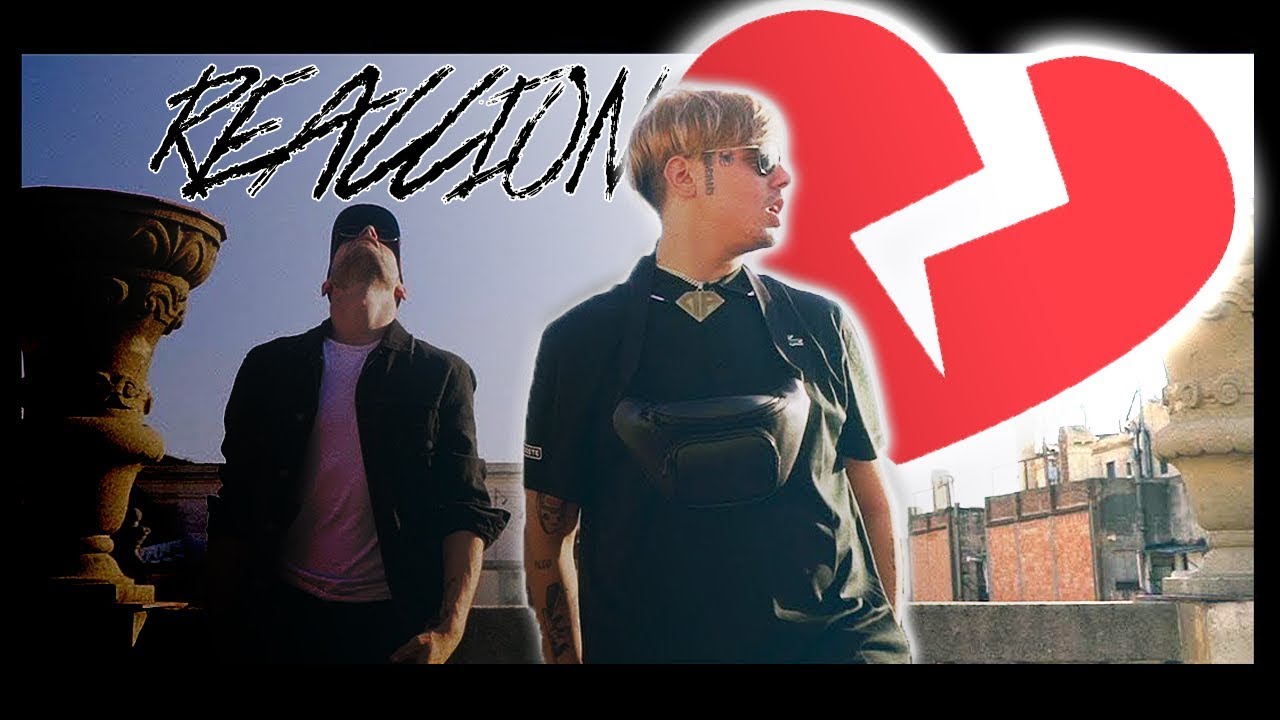 duki x leby no me llores remix reaccion lick youtube duki x leby no me llores remix reaccion lick youtube