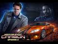 Need for Speed Carbon Walkthrough Part 5 Darius Secret 