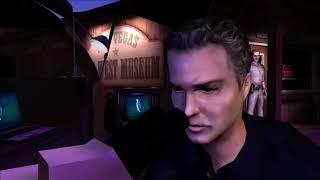 CSI Crime Scene Investigation Hard Evidence Gameplay with commentary