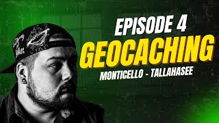 Some DNFs Geocaching Tallahassee 