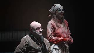 Trailer Byzantium Het Zuidelijk Toneel & Abattoir Fermé Regie Stef Lernous