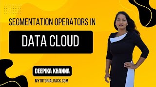 Celebrity Segmentation Operators in Data Cloud Profile