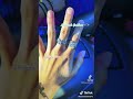 Butterfly Ring Set REVIEW from Alyssa Norris