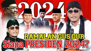 gus miftah terbaru 2023 | RAMALAN GUS DUR PRESIDEN 2024 | Live Jombang Jatim | pengajian paling lucu screenshot 2