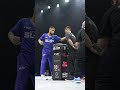 DEVASTATING KO 😦
