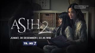 Kompilasi Promo Movievaganza  Asih 2