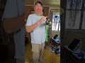 Retractable Ratchet Tie Down by Rhino U.S.A