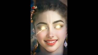 Radhe-Krishna: Divya Prem 🌹💞🙏​#ShriVishnu #ShriHari