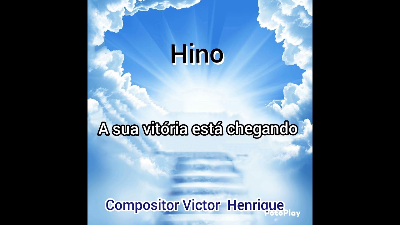 Esse hino vai falar com você 