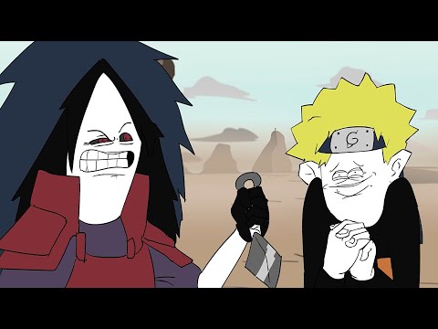 NARUTO E O AUTO DA COMPADECIDA ! TOCA A GAITA!