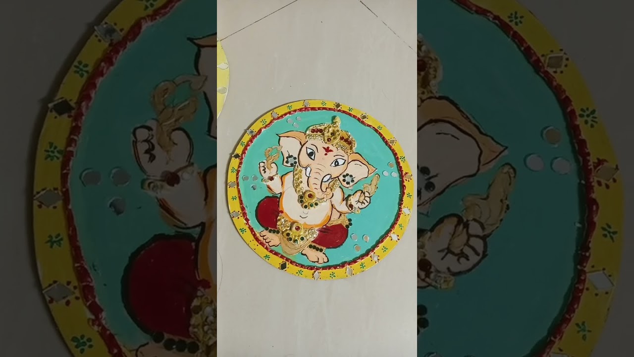 #ganesha