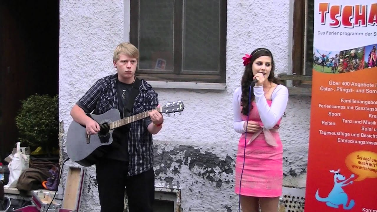 Stand by me Acoustic Cover YouTube