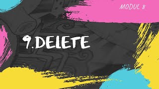 Download Lagu 9.DELETE MP3