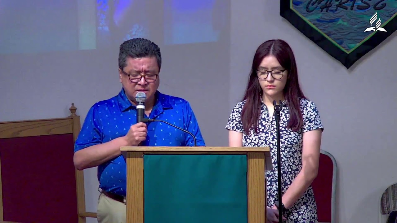 Programa de Jóvenes (7/15/23)