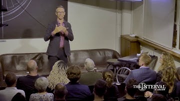 The Loop: Decision Technology and How to Resist It | Jacob Ward