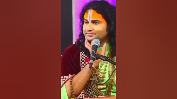 guru ji mujhe gussa aa rha hai #youtubeshorts #anuruddhacharya #shorts #viralvideo