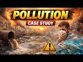 CASE STUDY VIDEO ABOUT POLLUTION | ENGNEERING CHEMISTRY | SNS Institutions 
