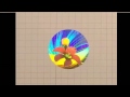 Hologram sticker,  fashional, anti Counterfeit &amp; Brand Protection