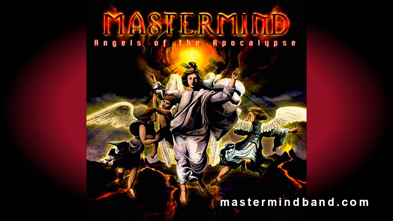 MASTERMIND - The Endless Enigma