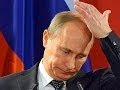 У Путина болит голова !!!  - Коррупция в России !