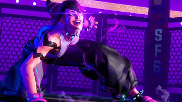 Improve Your Neutral In Street Fighter 6