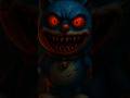 Doraemon Characters In Horror Versions Doraemon Characters In Horror Versions