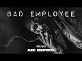 Bad employee  mani udaipuriya  new rap song  indian rap songs  hindi rap song 2023