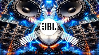 DJ SOUND CHECK JBL FULL BASS JBL BASS BOOSTED DJ SONG HARDBASS SPEAKER CHECK NEW COMPETITION SONG