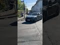 BMW M5, BMW M3 Competition