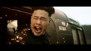 Kim Jong-Un Dies!!!!(The Interview)2014 HD