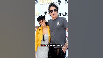 Ronnie Radke Publicly Mocks Tommy Lee’s Wife in New Falling in Reverse Music Video