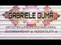 Gabriele Guma - Professional REEL
