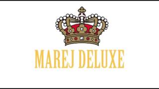 Video thumbnail of "Marej Deluxe - Empty"