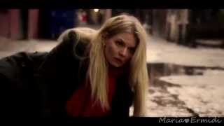ONLY HUMAN || OUAT