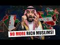 Rich Muslim World Is Collapsing Fast