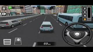 Driving speedy car in public is difficult screenshot 5