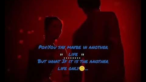 What if....🙃 #beats #fypシ #edit #Jennie #Youandme #Song #Anotherlife @Atasha_Xthetics74 💗