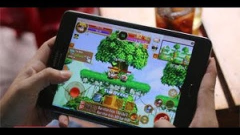 Trải nghiệm review các lớp nhân vật chi tiết nhất - Làng lá phiêu lưu kí