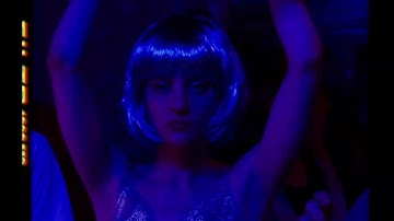 Let’s Build a Rocket - You’re the ocean (demo)