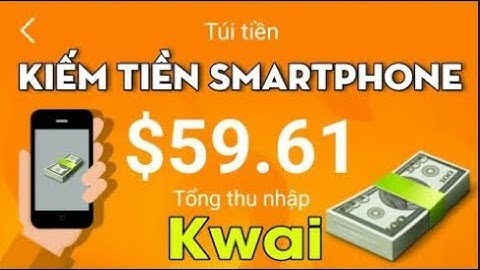 hướng dẫn kiếm tiền   app kiếm paypal cực kì đơn gian và nhanh chóng   minx pay 1paypal