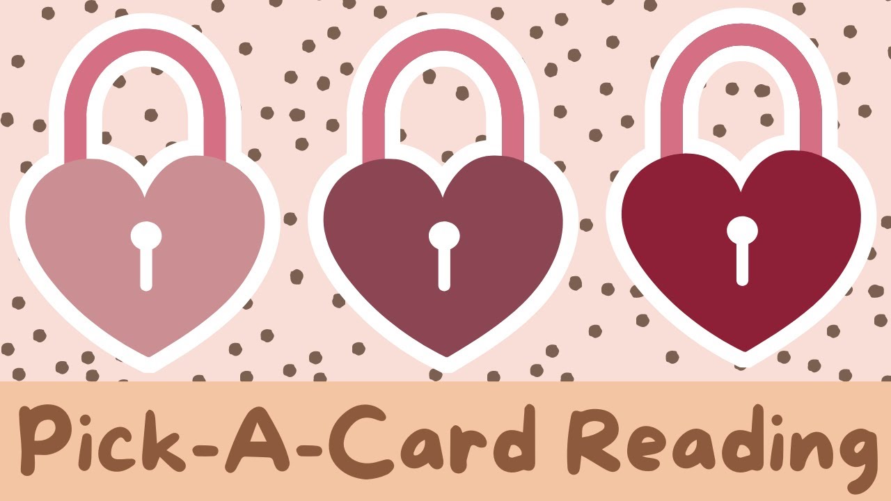 🔮 😘 Dating Your Crush 😘 🔮 Pick-A-Card Tarot Reading #tarotreading #tarot #pickacard
