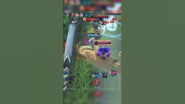 When Your Enemy 💀 Is dark System 😂#shotrs #mlbb #darksystem #funny