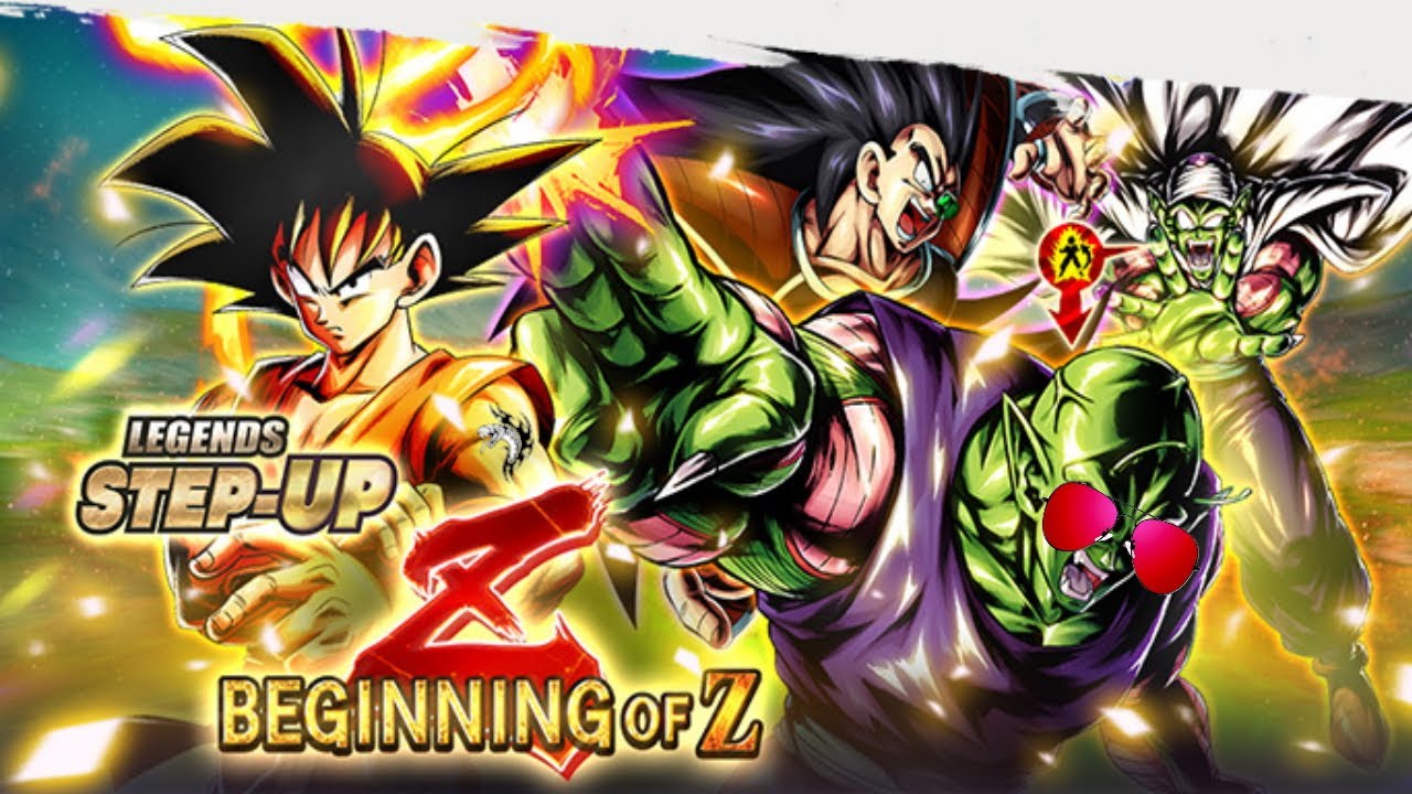 7,800 Crystal Step Up Summon Lets Go Crazy For Legends limited