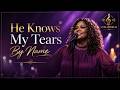 “He Knows My Tears By Name (CeCe Winans)” #gospelmix #gospelsong #blackgospel #gospelmusic #jesus