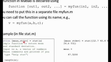 EGGN 512 - Lecture 14-2 Alignment