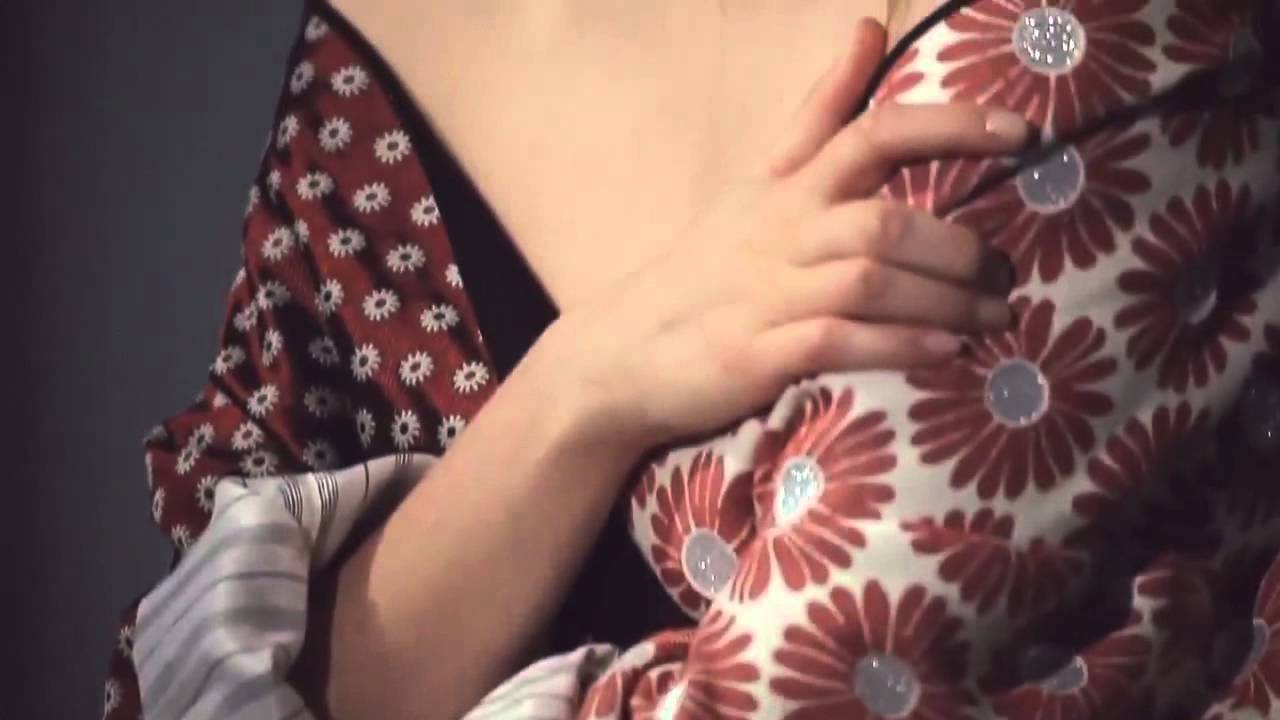 AnOther Magazine S/S15: Léa Seydoux on Film - YouTube