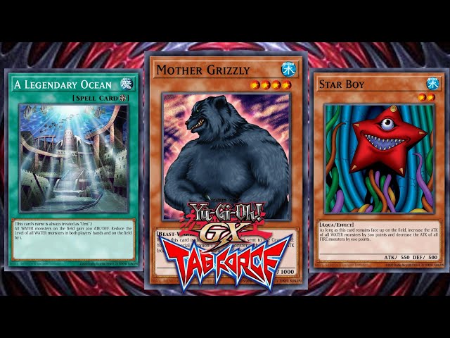 yugioh gx water deck Amazon.com: Complete Custom Deck for Yu-Gi-Oh! GX